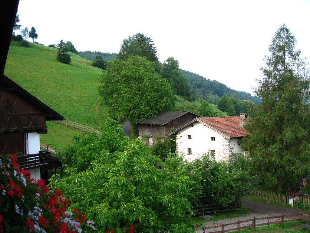 Dillerhof Apartment