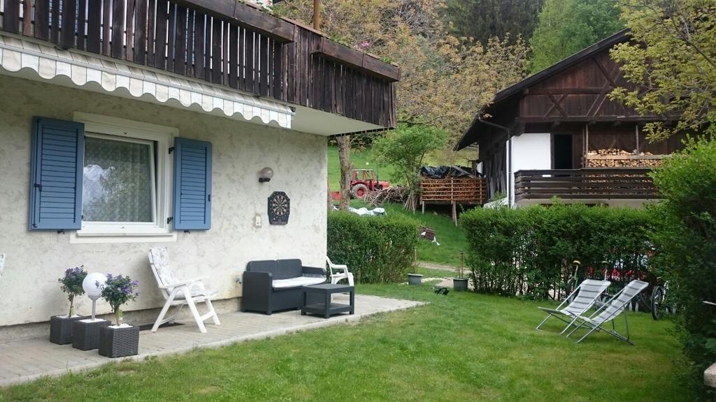 Apartment Dillerhof