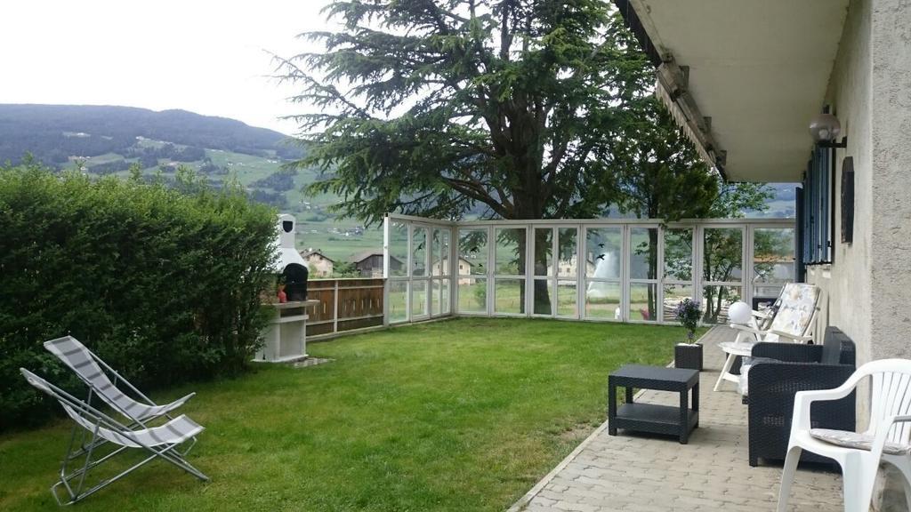 Apartment Dillerhof *