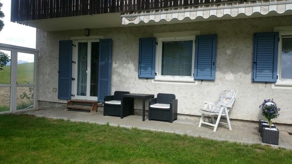 Apartment Dillerhof *