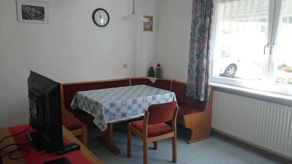 Apartment Dillerhof *