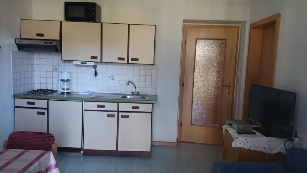 Dillerhof Apartment Laion