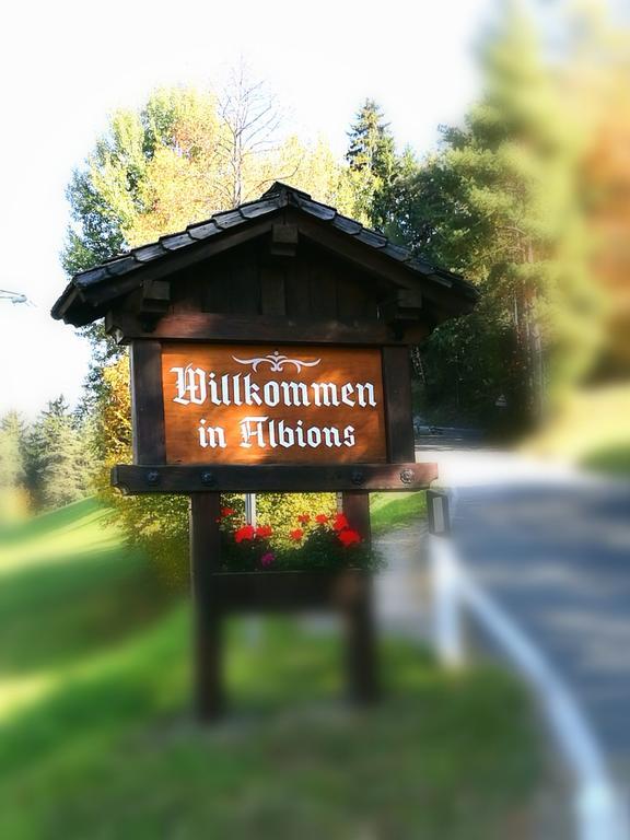 Dillerhof Apartment